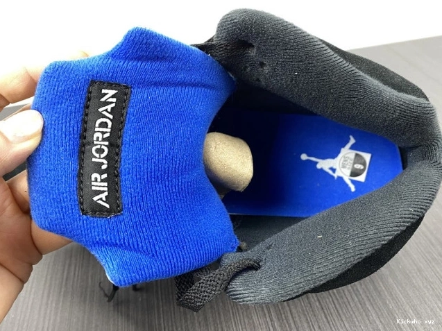 Racer 5 Air CT4838-004 Jordan Blue 0813